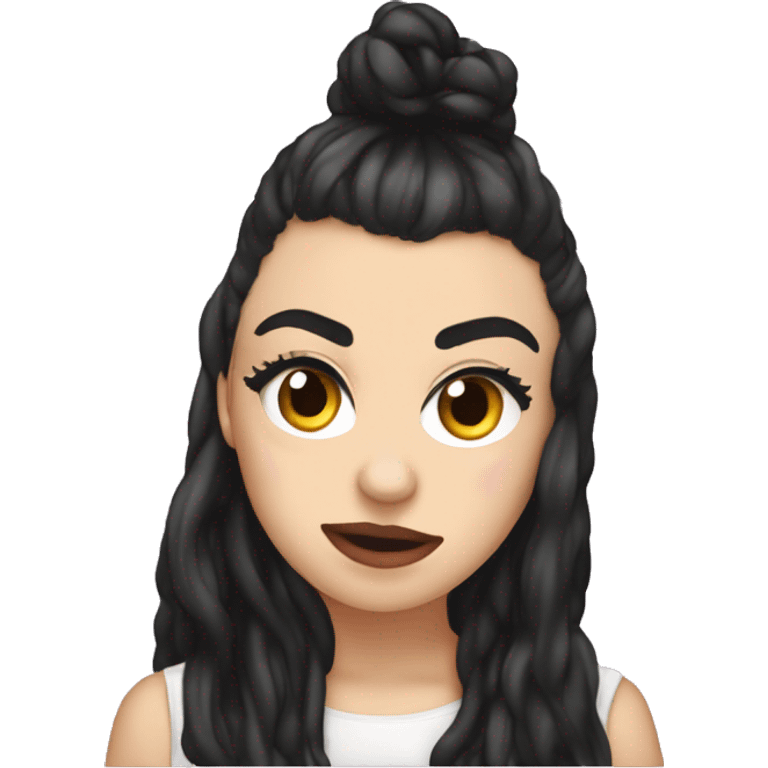 charli-xcx emoji