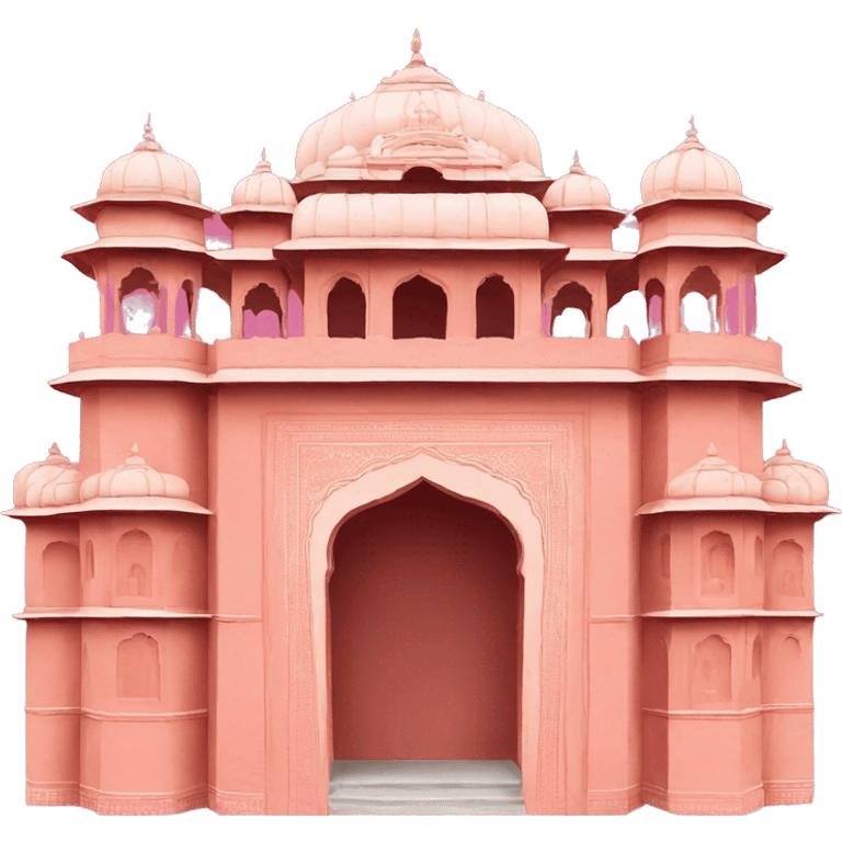 jaipur emoji