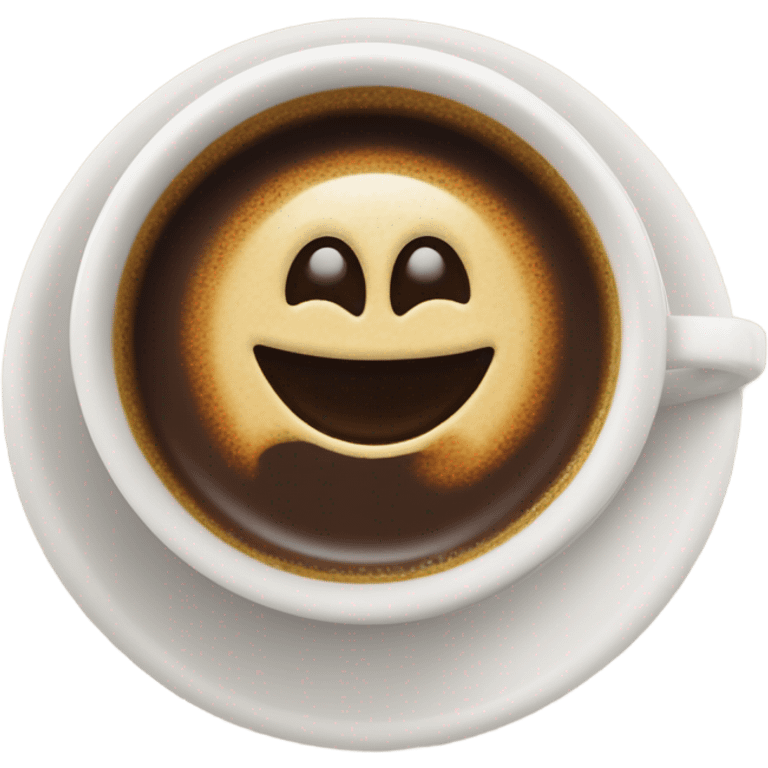 Espresso  emoji