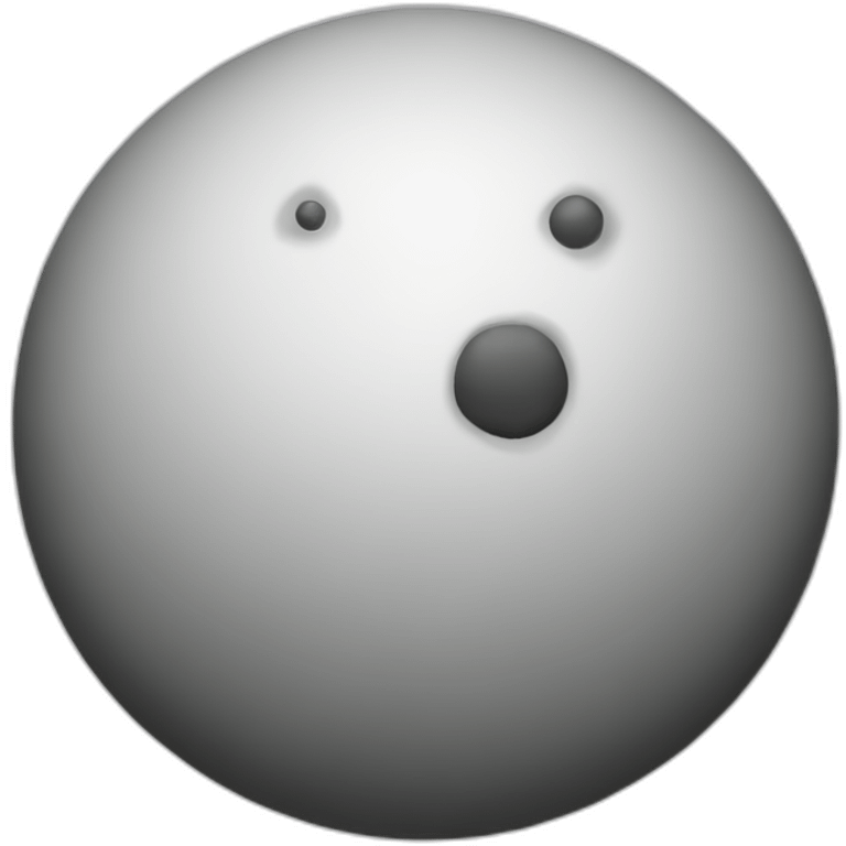 space white dwarf star emoji