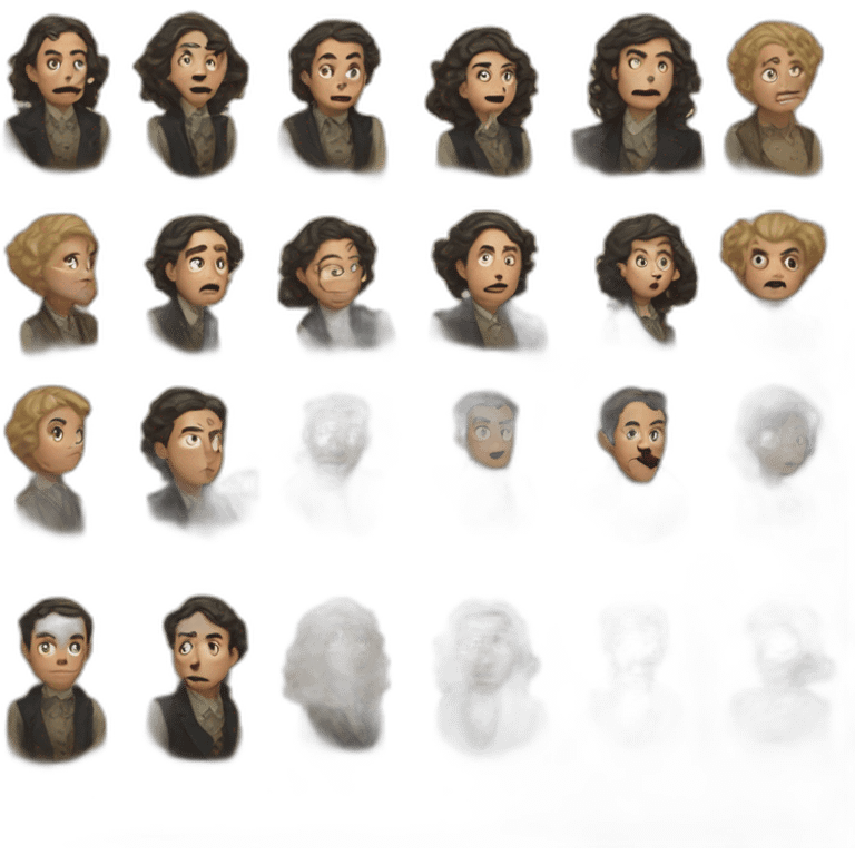 eldritch horror beyond human comprehension emoji