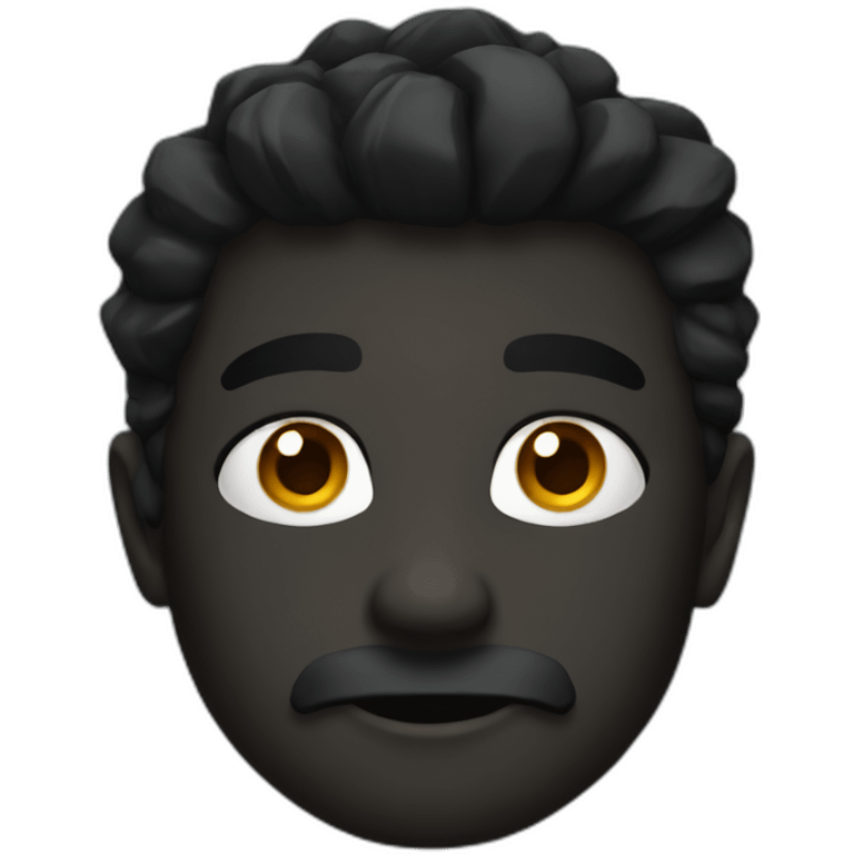 obsidian emoji