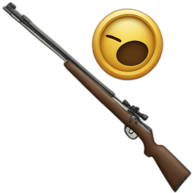 aim-logo emoji