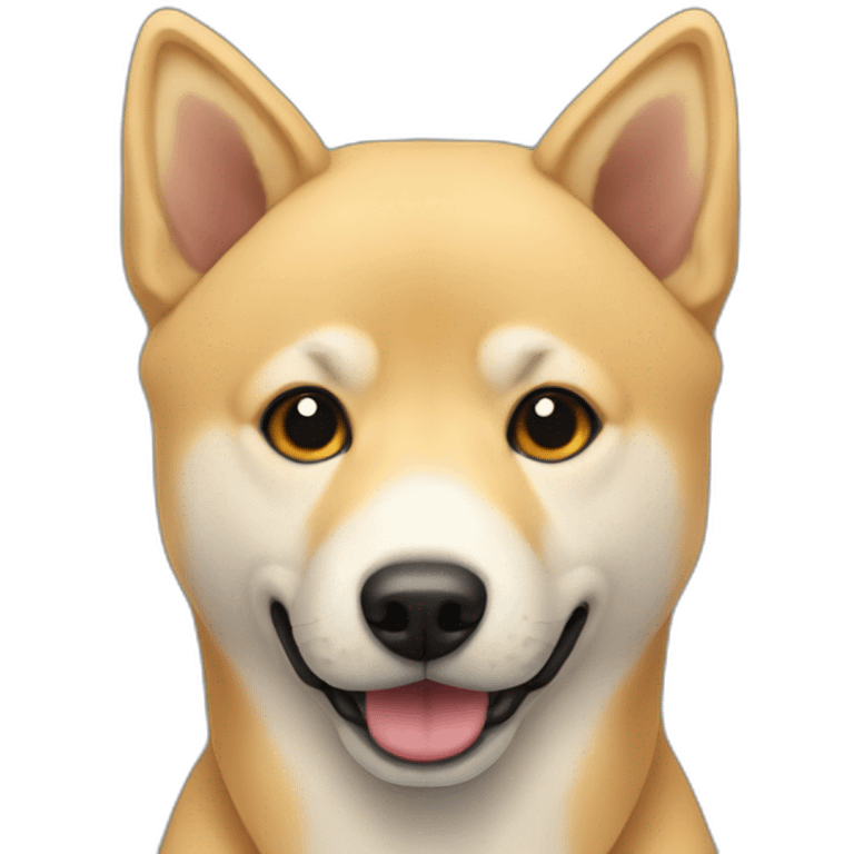 jindo emoji