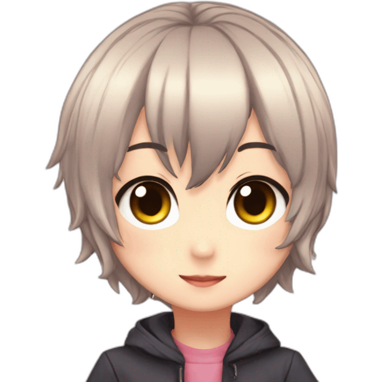 vtuber-tomari-mari emoji