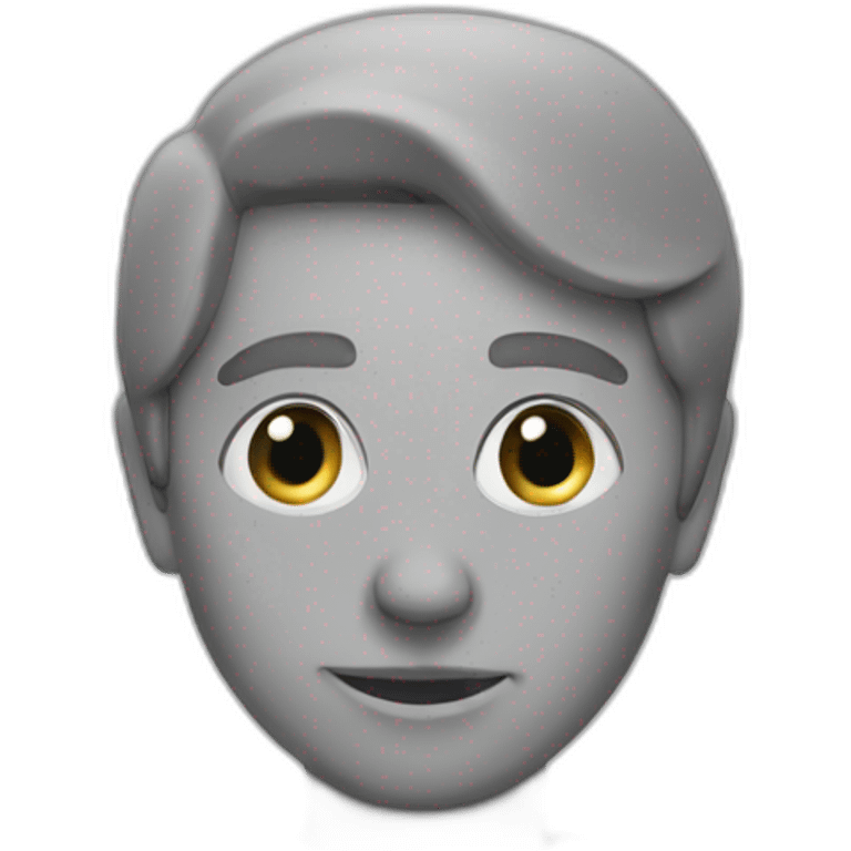 Me emoji