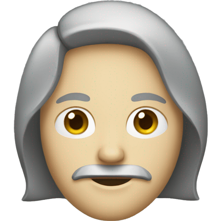 anonymous person  emoji