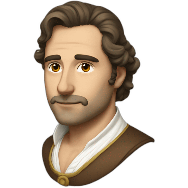 pietro seghi emoji