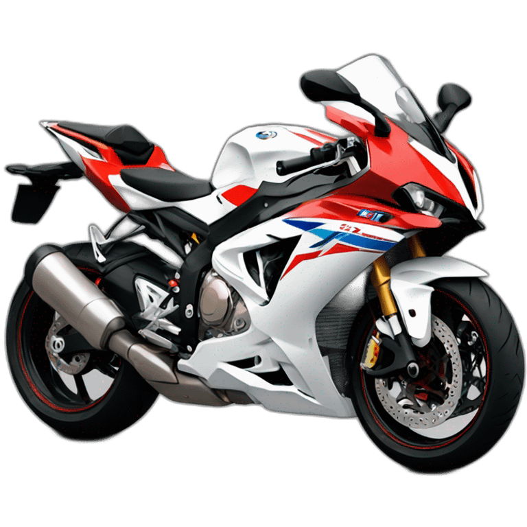 S1000rr emoji