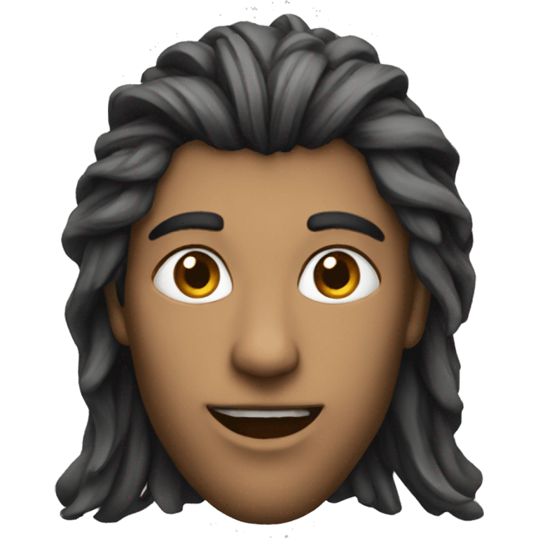 Shiv  emoji