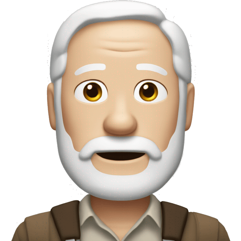 Hershel koffer emoji