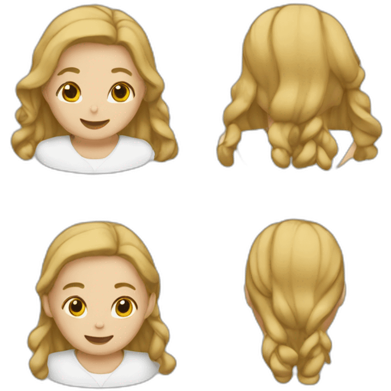 Orienteringslöpare emoji