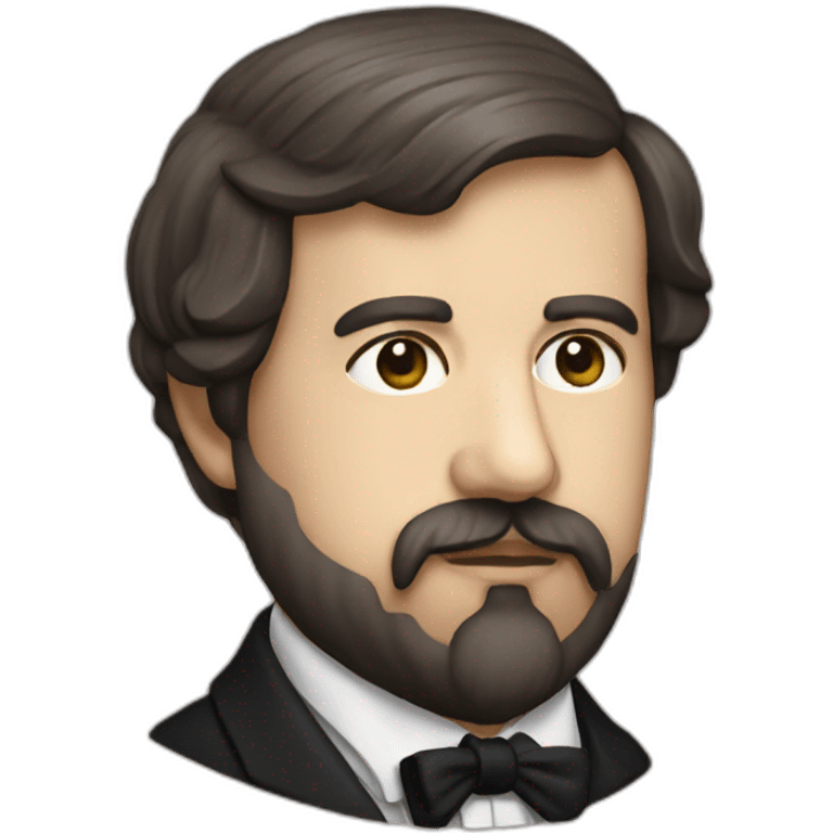 debussy emoji