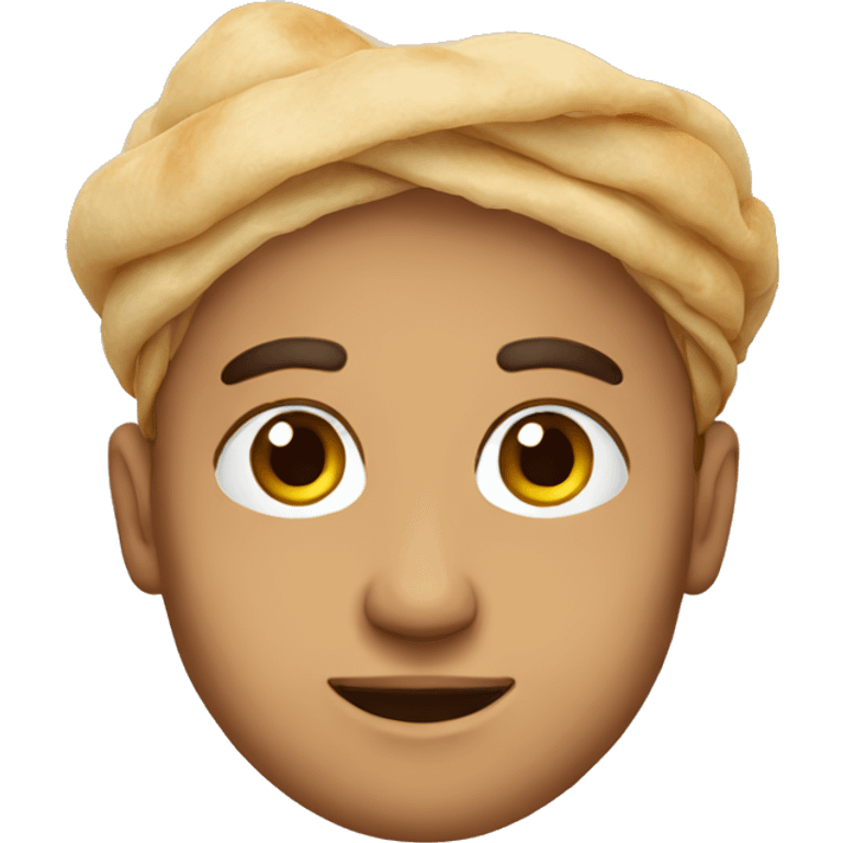 2 Roti emoji