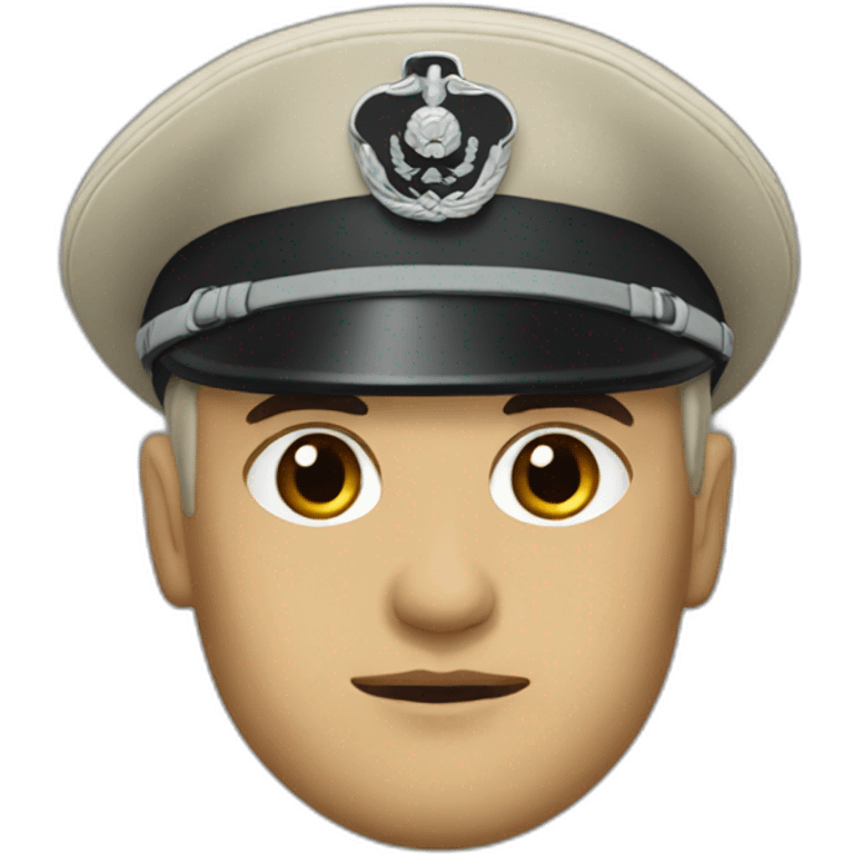 Rommel emoji