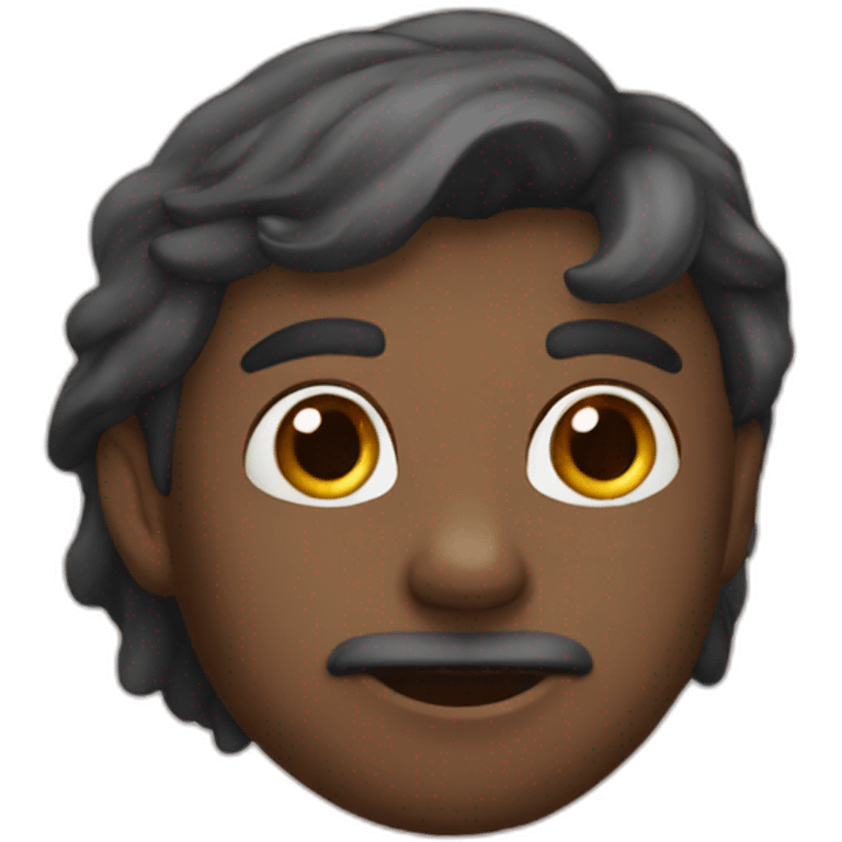 Sengal emoji