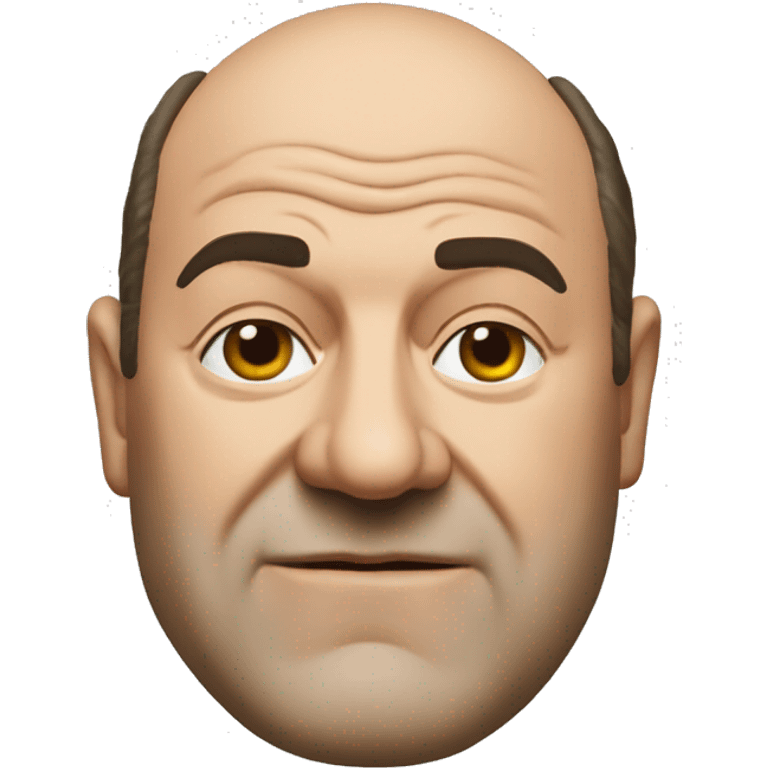 Tony soprano emoji