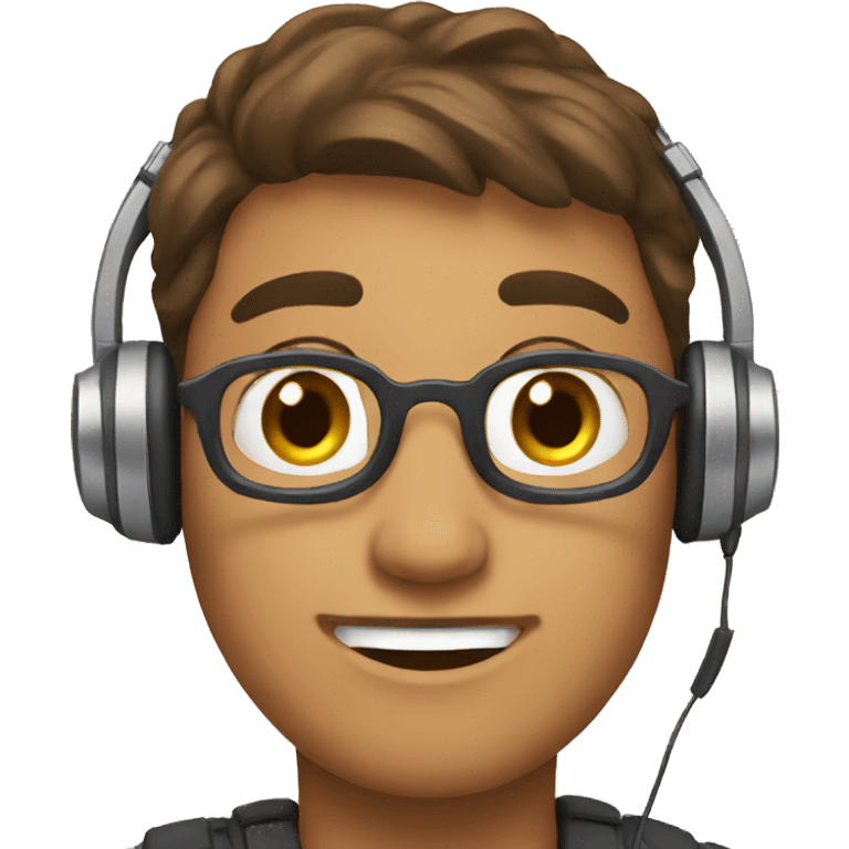 podcast emoji