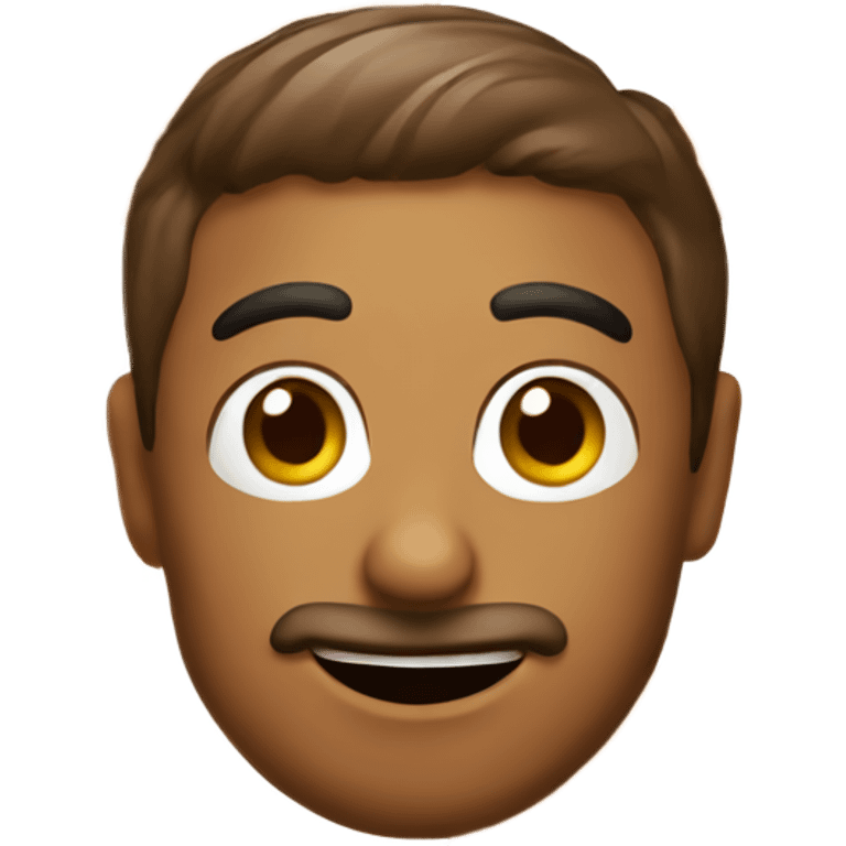 Churros emoji