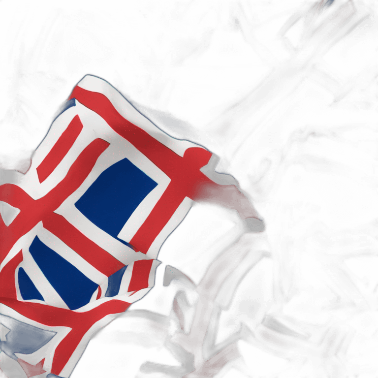 flag britanny emoji