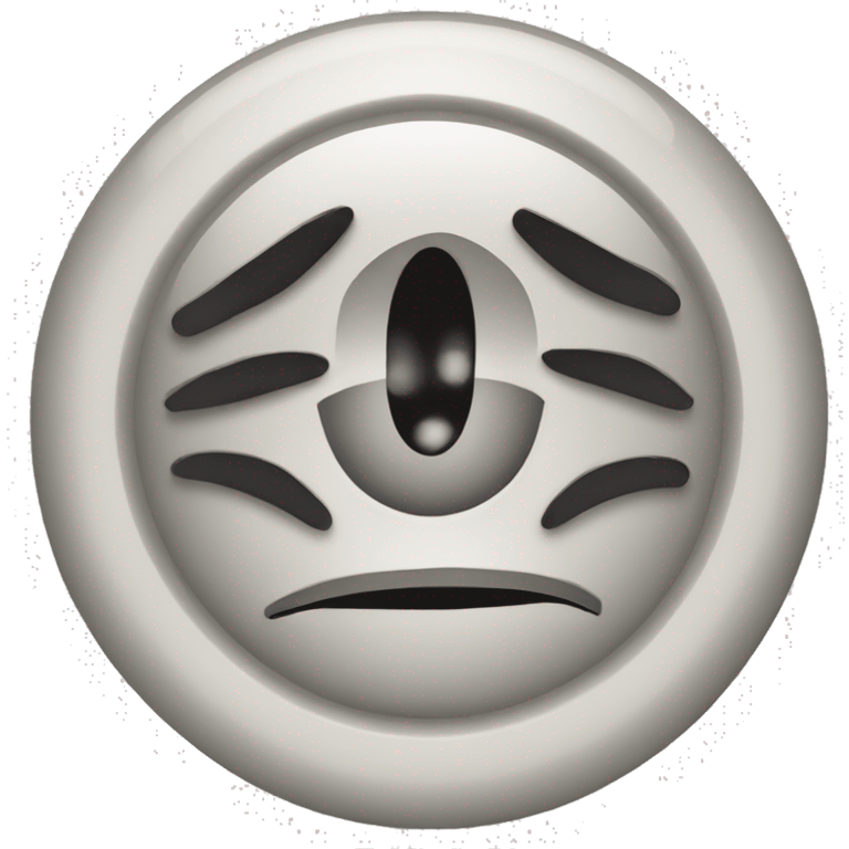 Hypnosis documents emoji