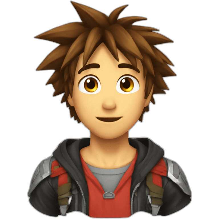 sora youtube emoji