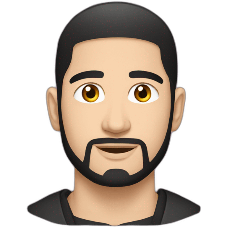 Islam makhachev emoji