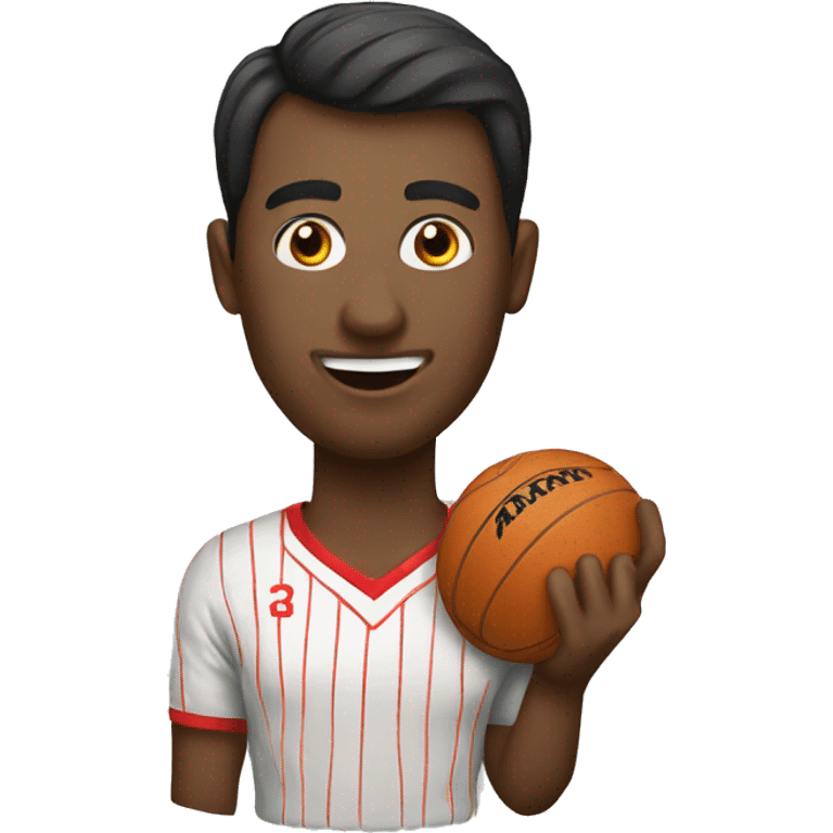 sport bet emoji