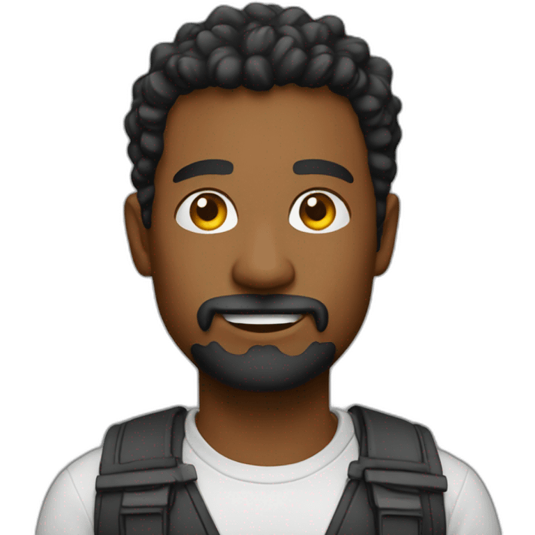 Contant creator  emoji