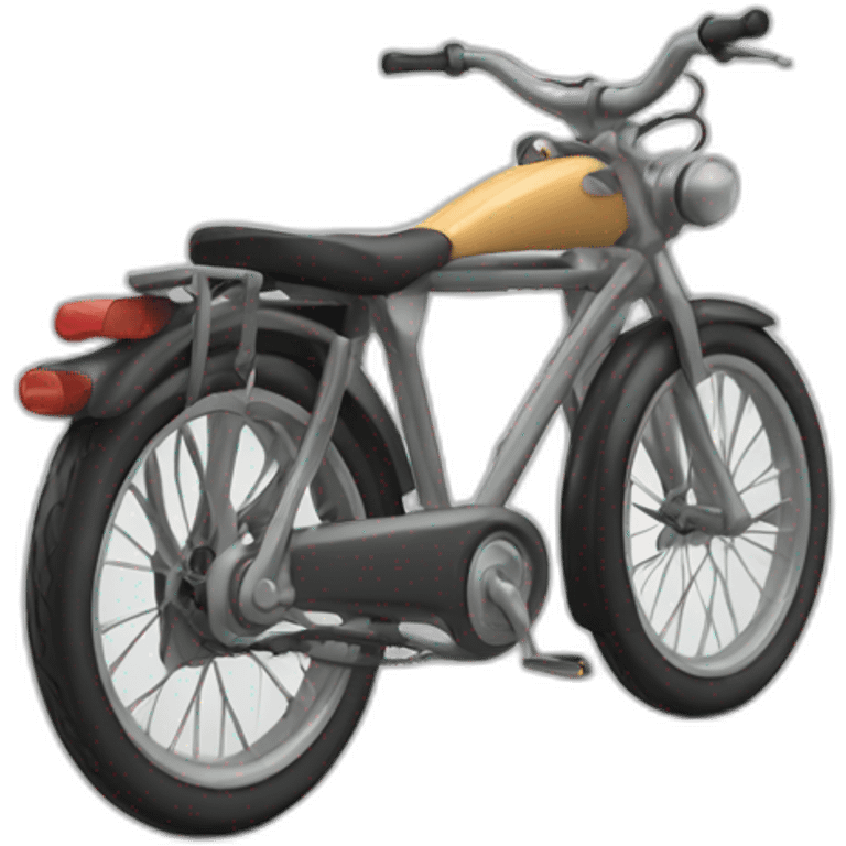 se bike emoji