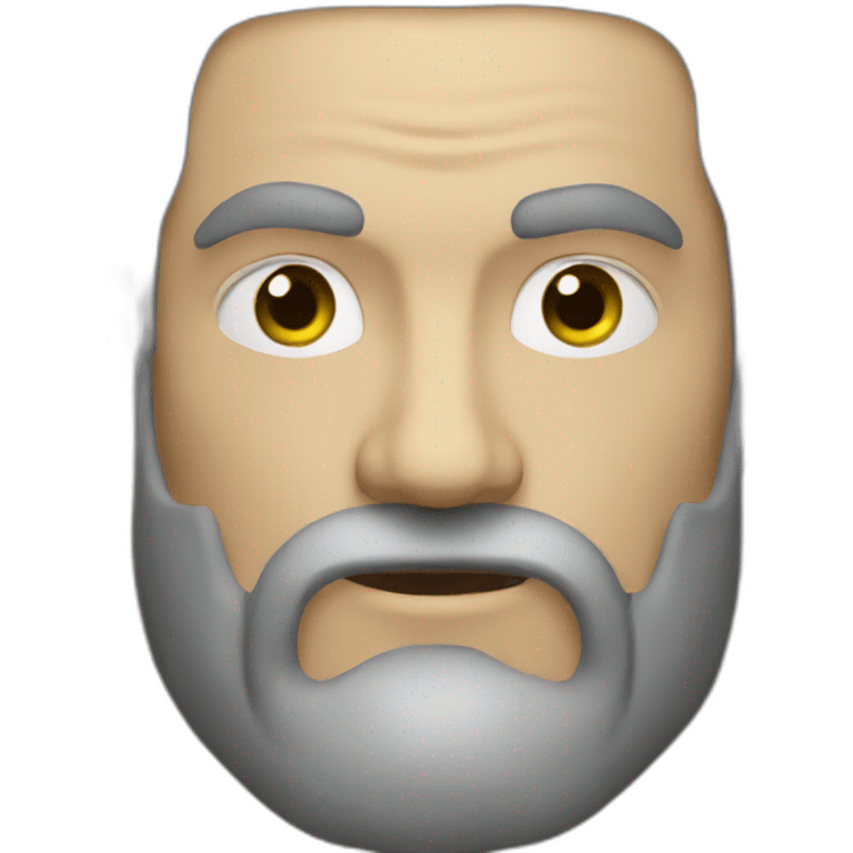 Edward Newgate emoji