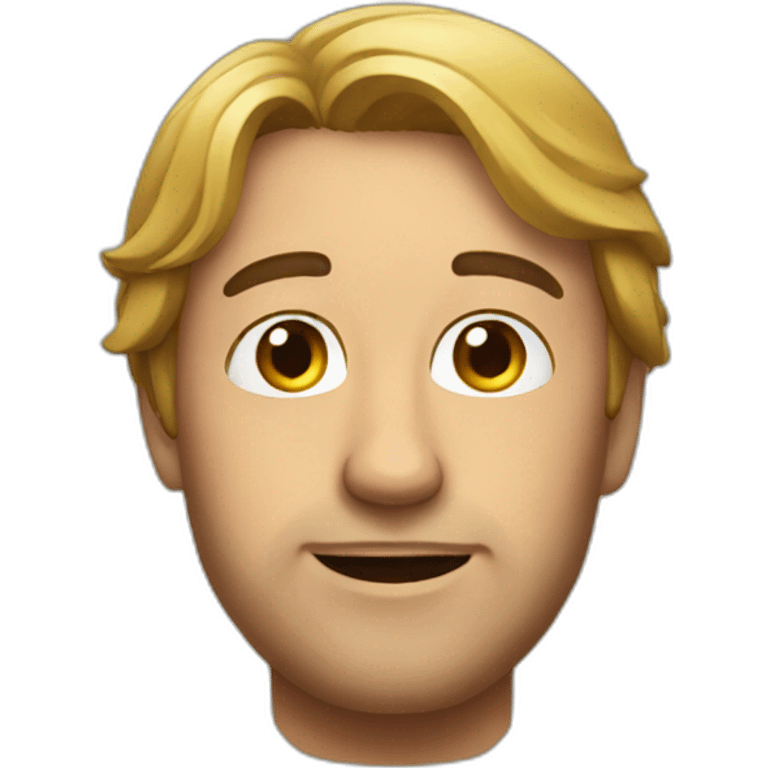 kevin emoji