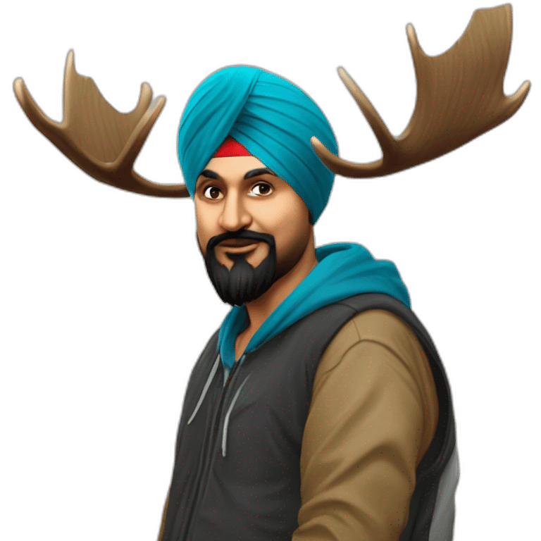 Sidhu moose wala emoji