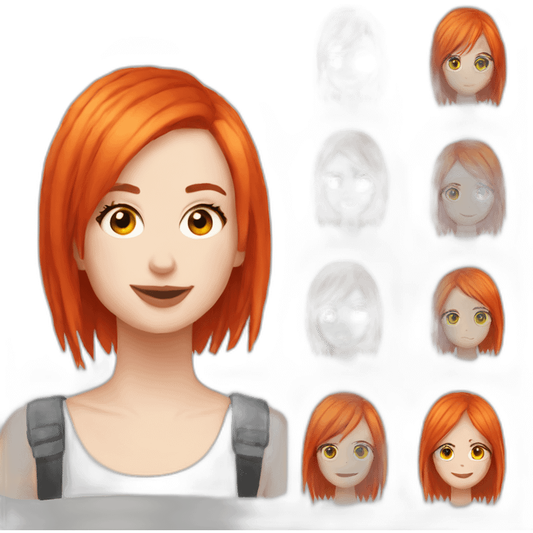 hayley-williams emoji