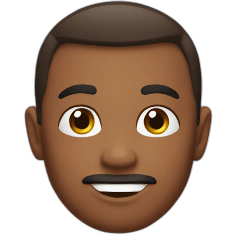 Tiakola emoji