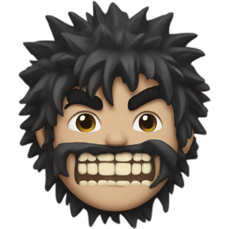 berserk emoji