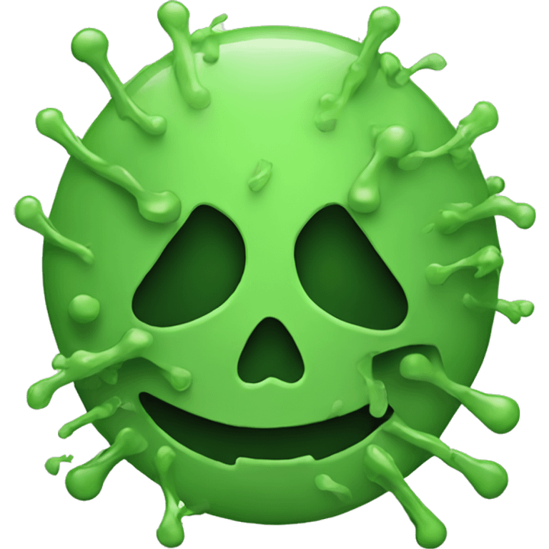 toxic plaque emoji