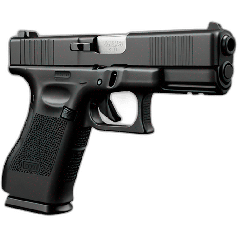 glock17 emoji