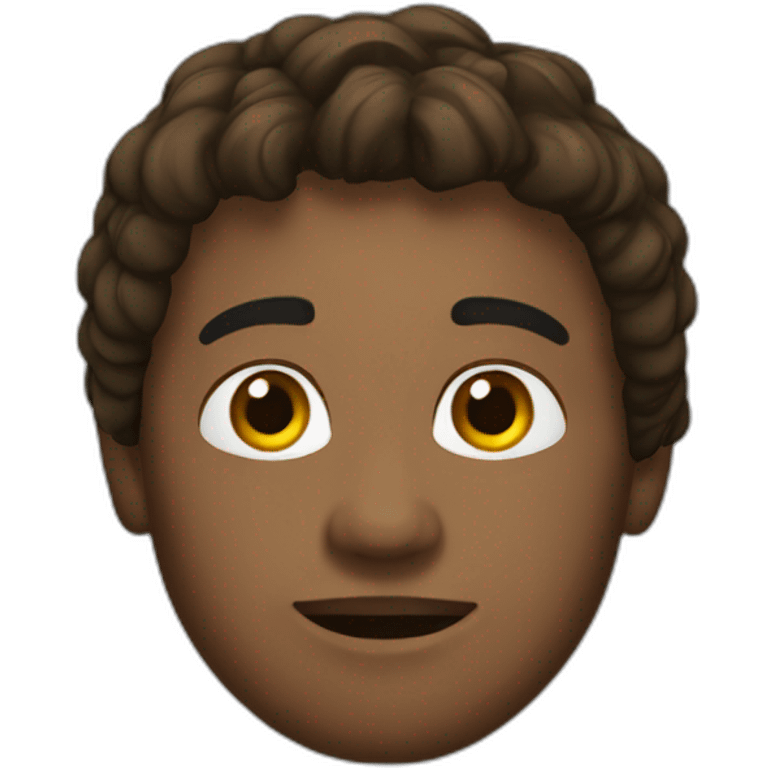 Kylian emoji