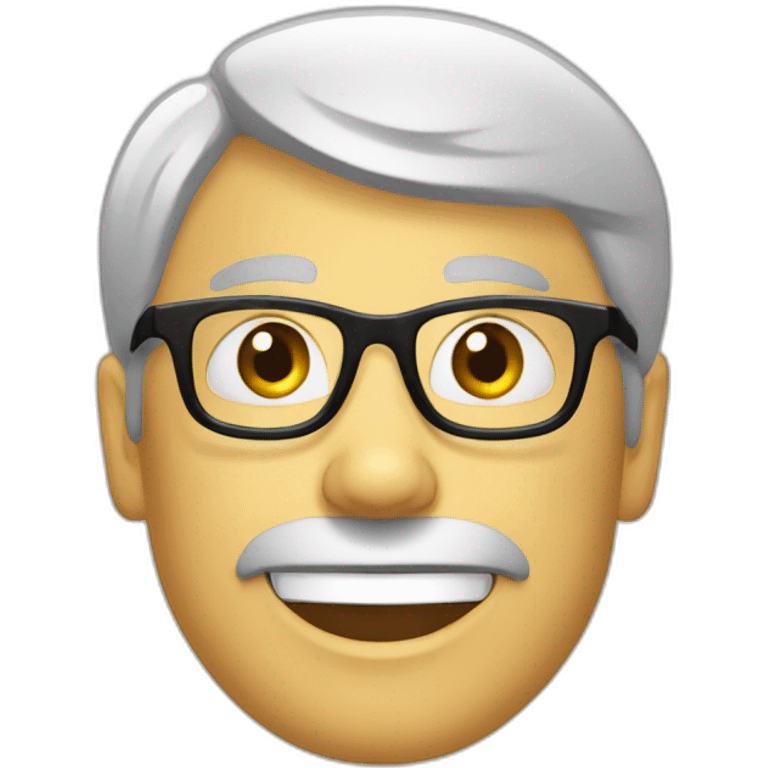 carrera emoji