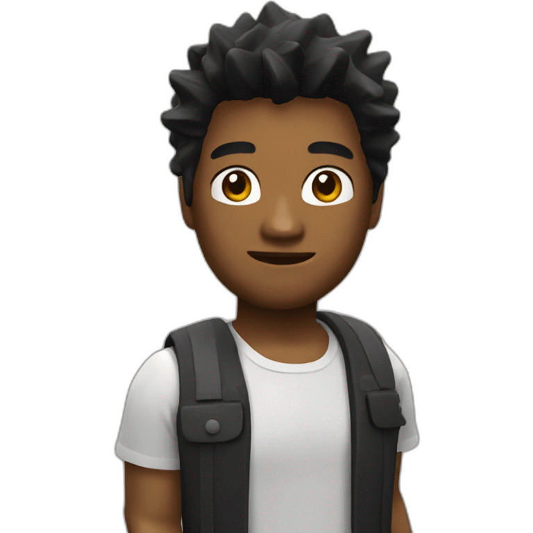 Roblox emoji