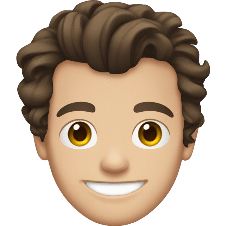 Harry styles emoji