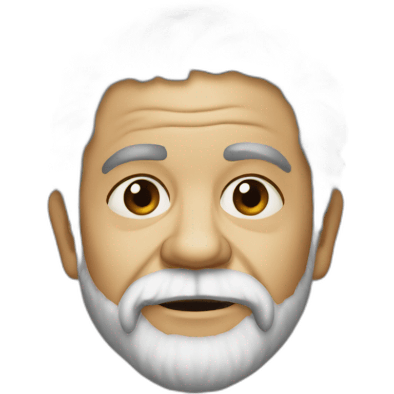 Lula Brazilian President emoji