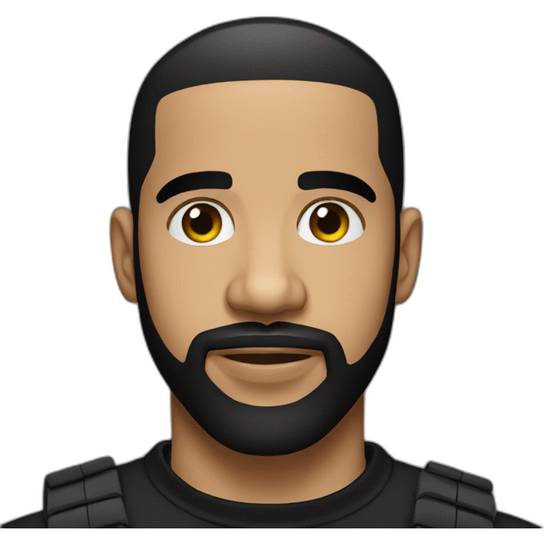 Drake emoji