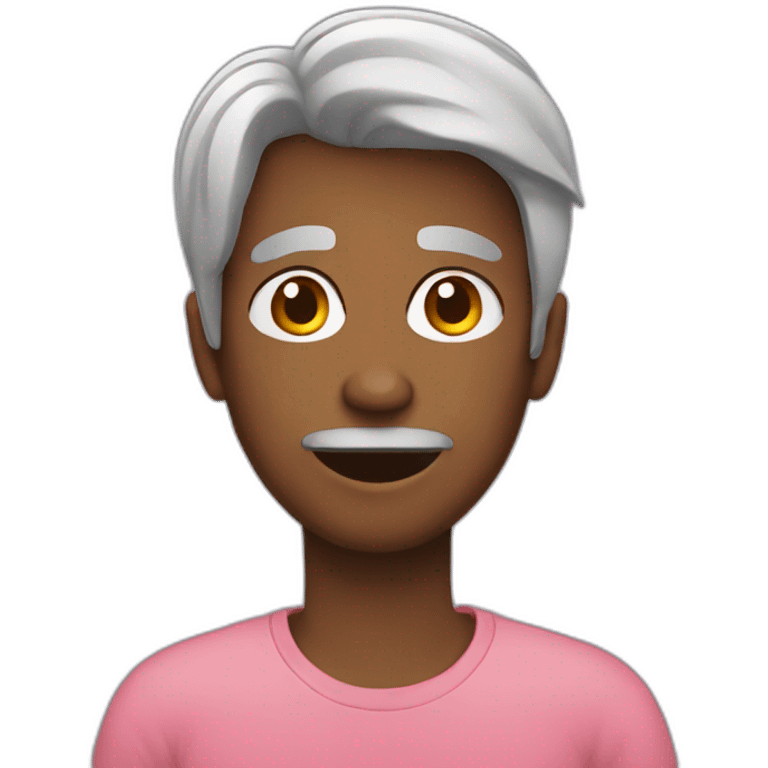 Parents individual emoji