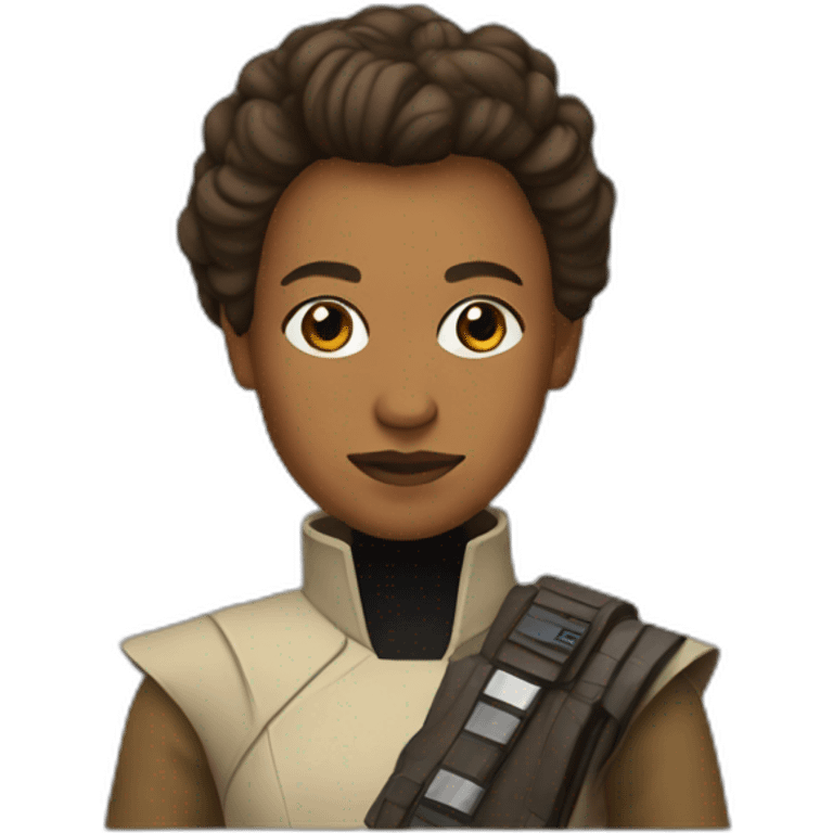 star wars sable emoji