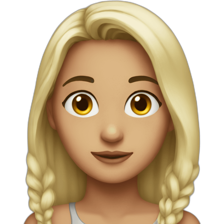 Leyla emoji