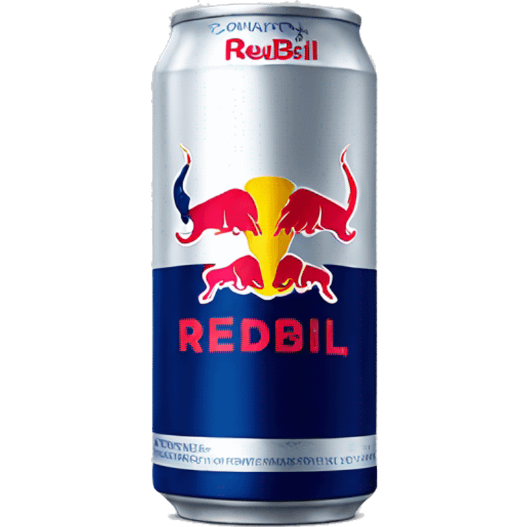 redbull emoji