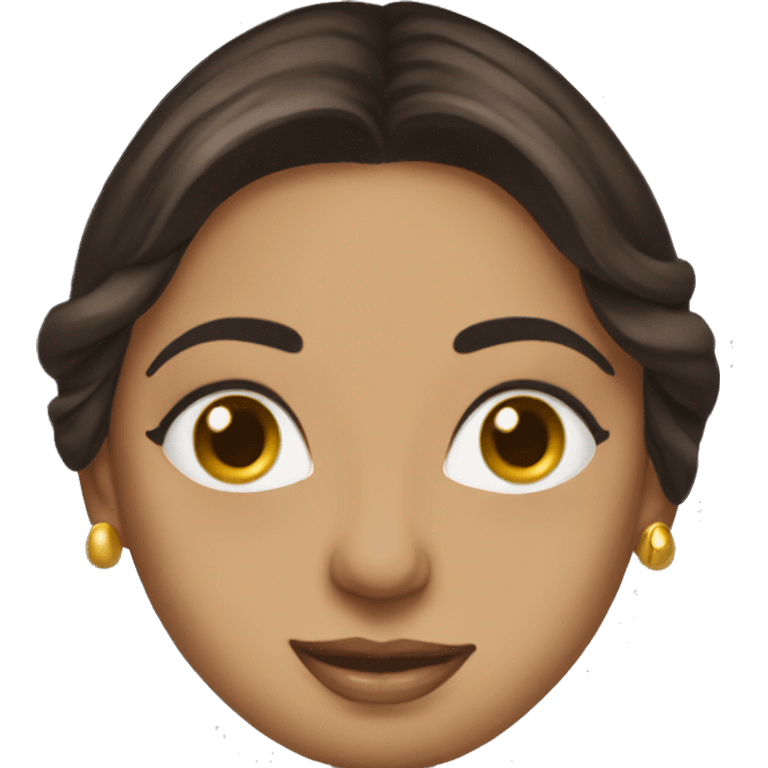 Tabu bollywood actress  emoji