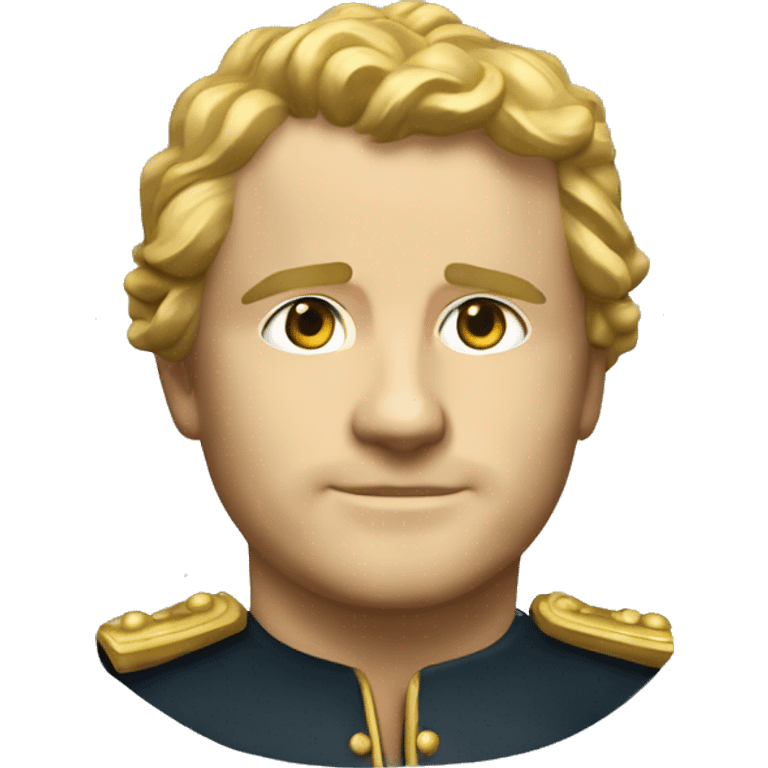 Get this emoji or create your own with AI ✨ https://emojis.sh/emoji/laurel-wreath-napoleon-golden-statue-mEvbUOeapI emoji